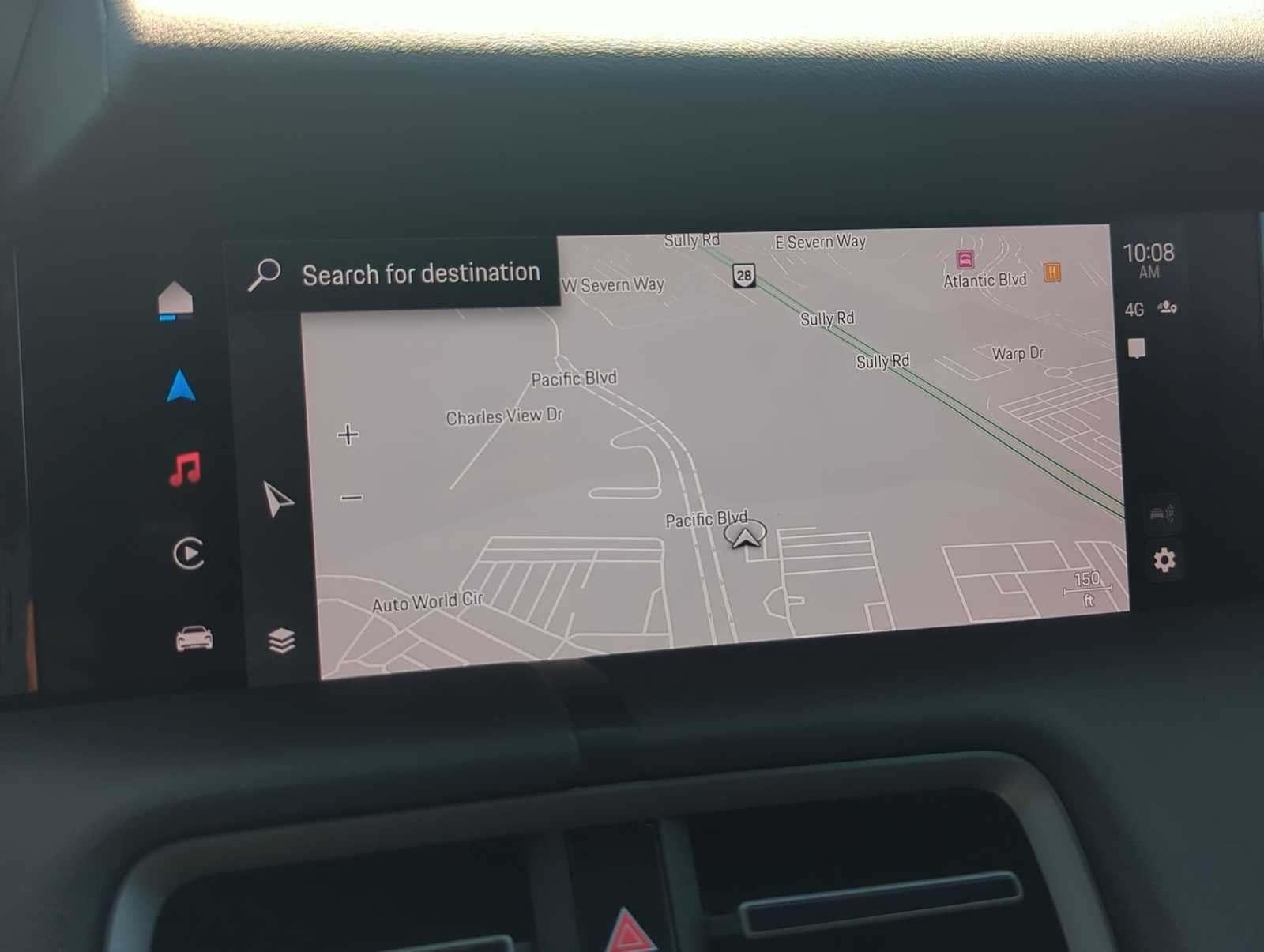 2025 Porsche Taycan RWD