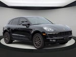 Porsche Macan AWD 2018
