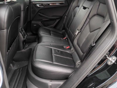 Porsche Macan AWD 2018