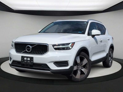 Volvo XC40 Momentum 2019