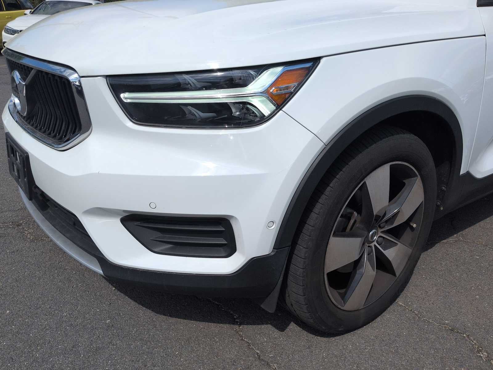 Volvo XC40 Momentum 2019