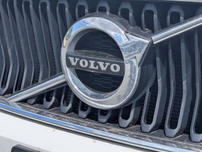 Volvo XC40 Momentum 2019