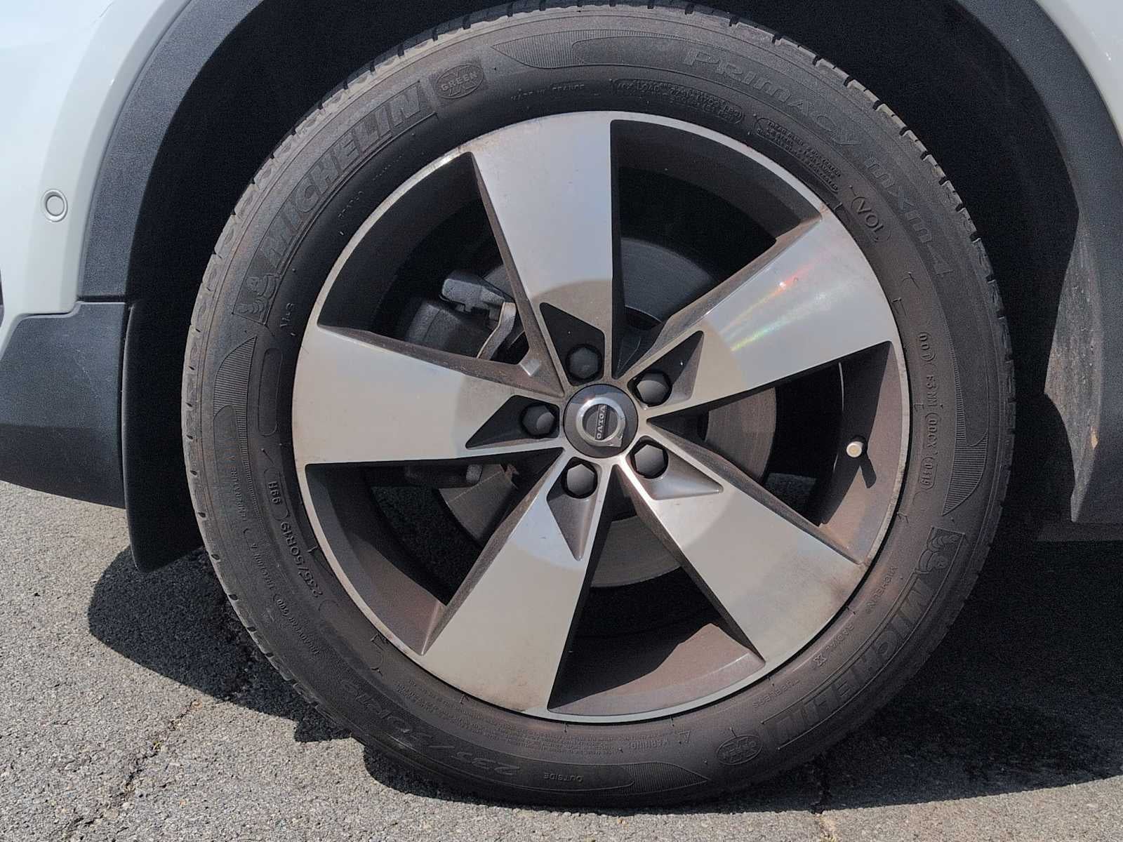 Volvo XC40 Momentum 2019