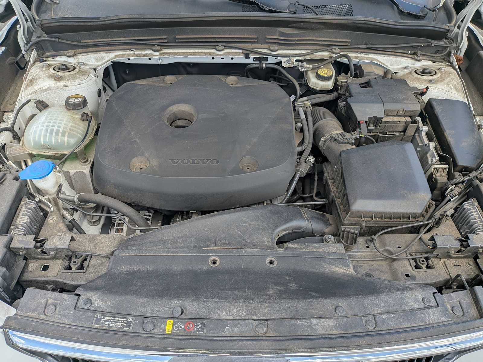 Volvo XC40 Momentum 2019