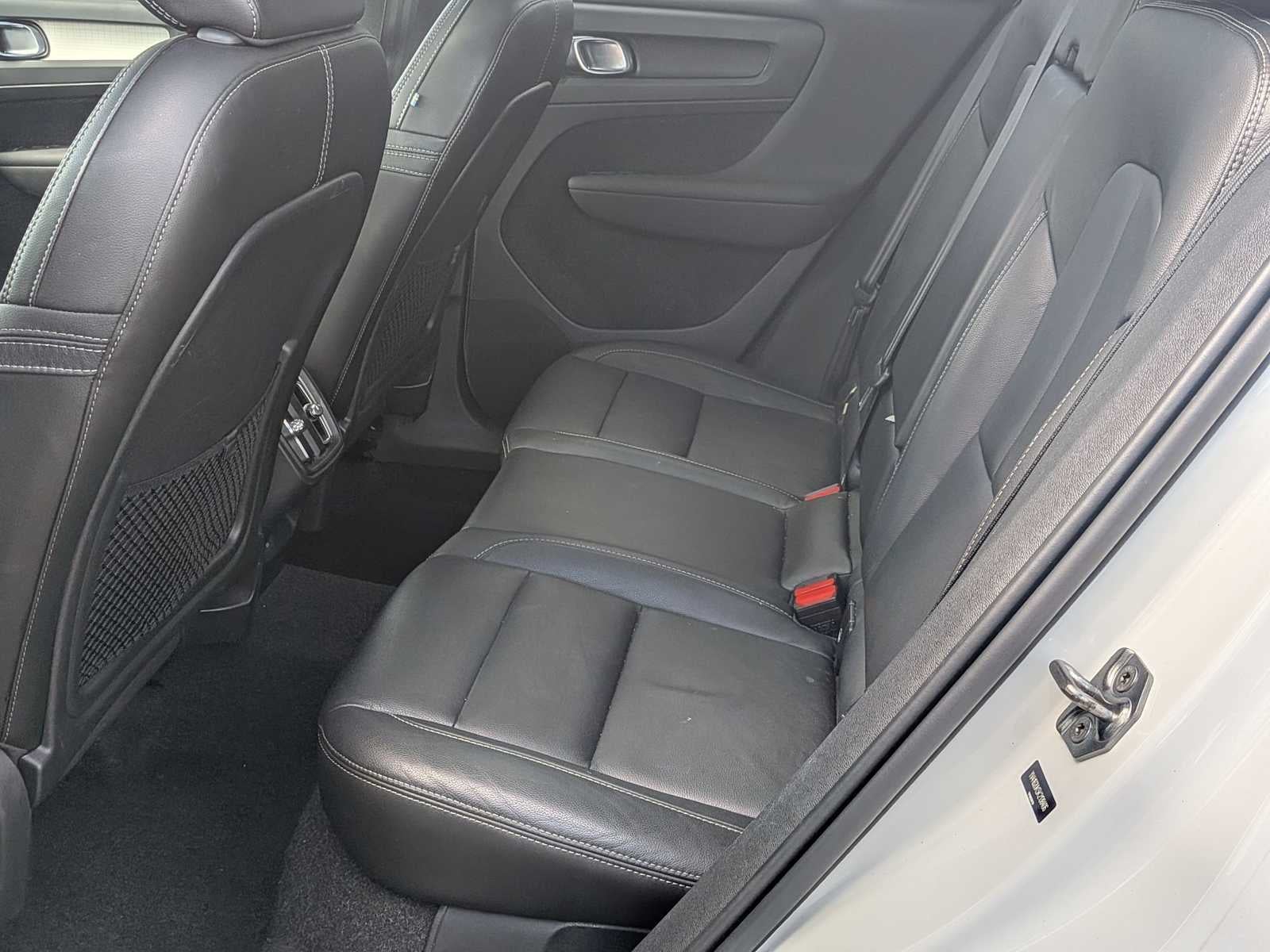 Volvo XC40 Momentum 2019