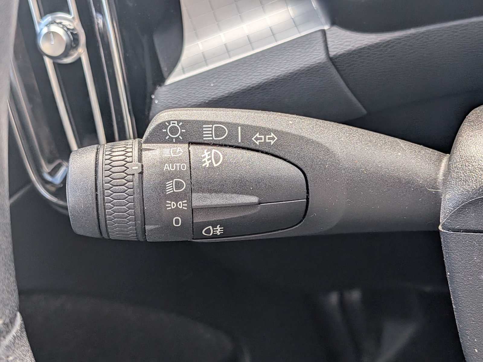 Volvo XC40 Momentum 2019