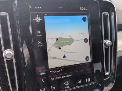 Volvo XC40 Momentum 2019