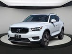 Volvo XC40 Momentum 2019