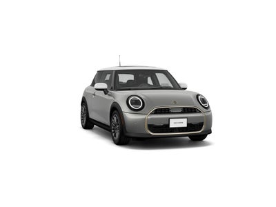 MINI 2 PUERTAS SIGNATURE PLUS 2027