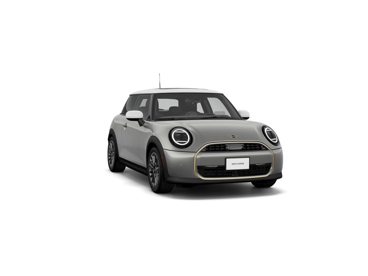 MINI 2 PUERTAS SIGNATURE PLUS 2027
