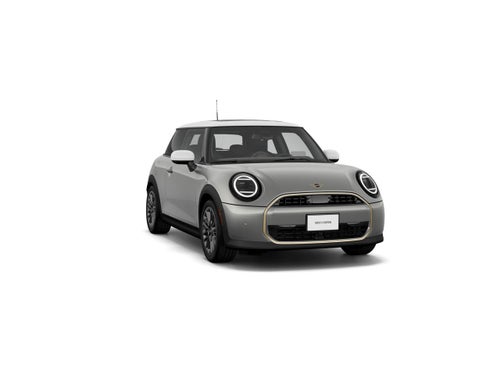 MINI 2 PUERTAS SIGNATURE PLUS 2027