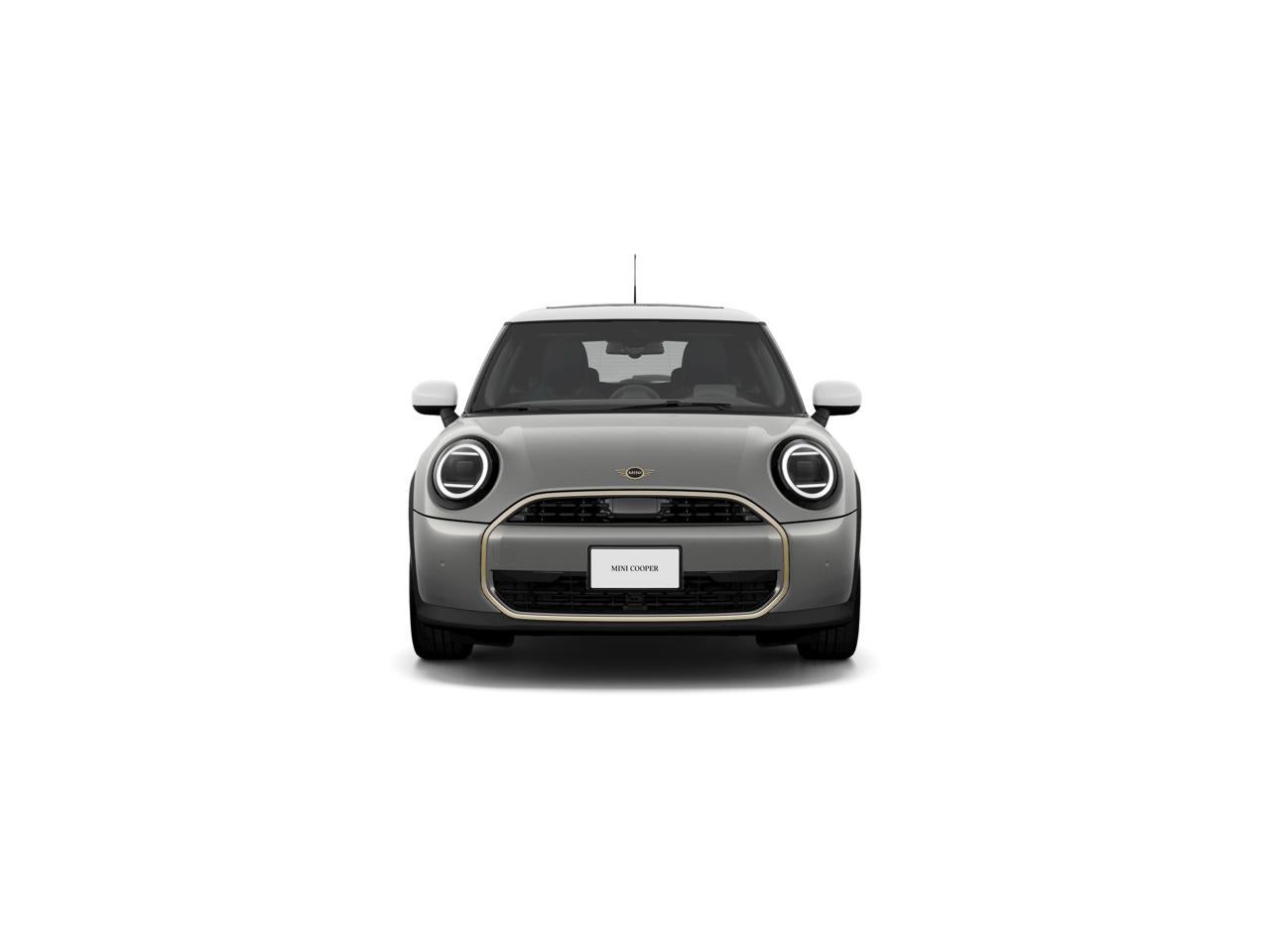MINI 2 PUERTAS SIGNATURE PLUS 2027