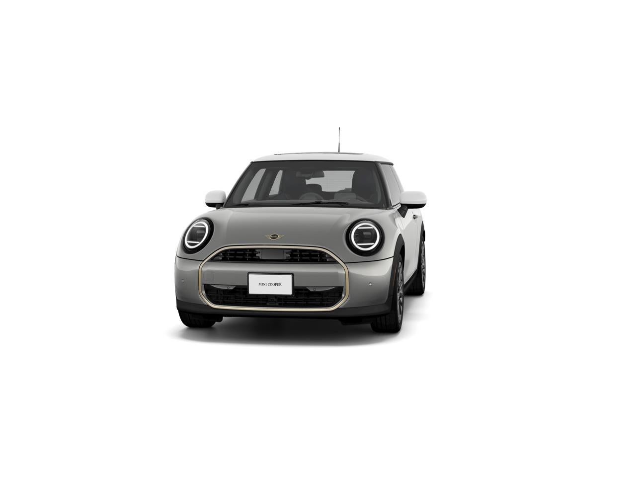 MINI 2 PUERTAS SIGNATURE PLUS 2027