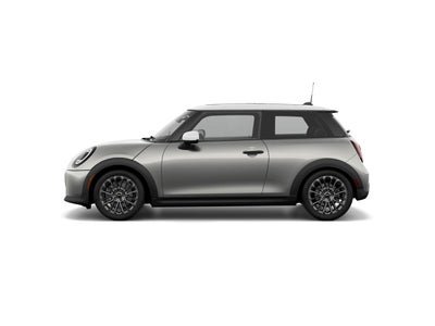 MINI 2 PUERTAS SIGNATURE PLUS 2027