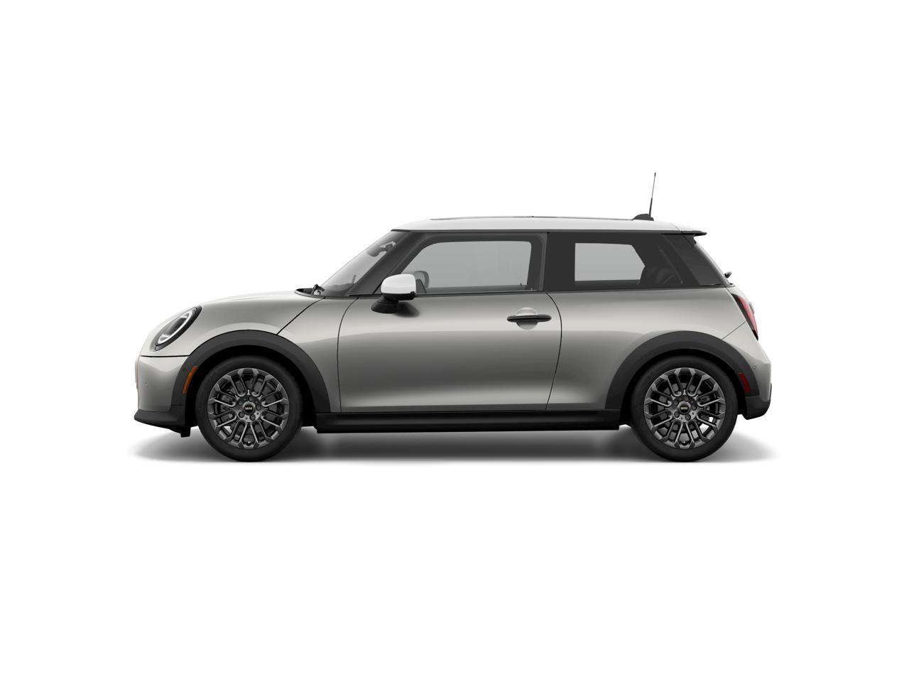 MINI 2 PUERTAS SIGNATURE PLUS 2027