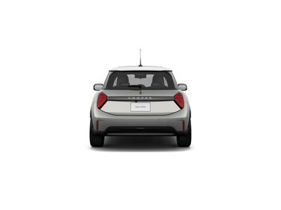 MINI 2 PUERTAS SIGNATURE PLUS 2027