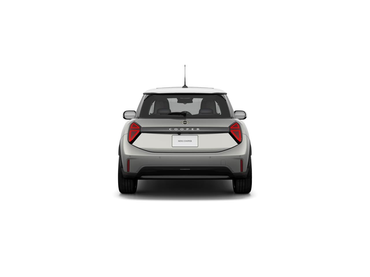 MINI 2 PUERTAS SIGNATURE PLUS 2027