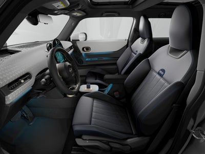 MINI 2 PUERTAS SIGNATURE PLUS 2027