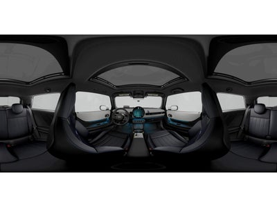 MINI 2 PUERTAS SIGNATURE PLUS 2027