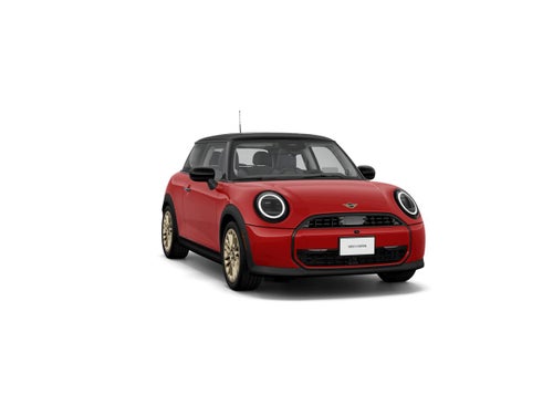 MINI ICONIC de 2 puertas, 2027
