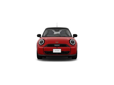 MINI ICONIC de 2 puertas, 2027