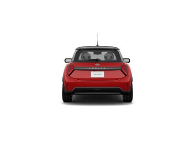 MINI ICONIC de 2 puertas, 2027