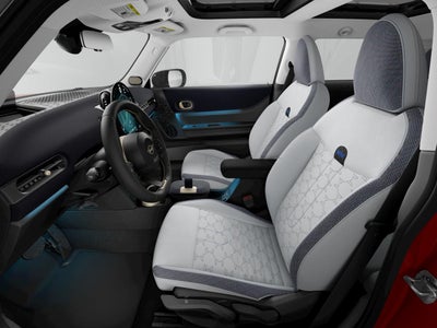 MINI ICONIC de 2 puertas, 2027