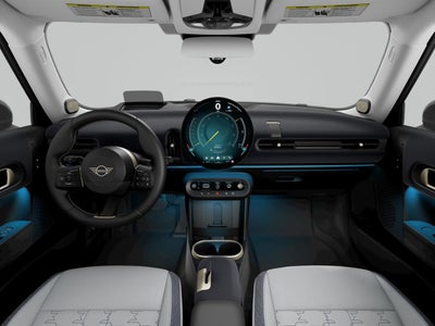 MINI ICONIC de 2 puertas, 2027