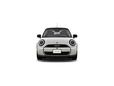 MINI ICONIC de 2 puertas, 2027