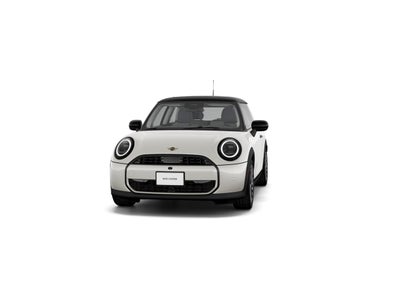 MINI ICONIC de 2 puertas, 2027