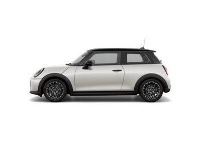 MINI ICONIC de 2 puertas, 2027