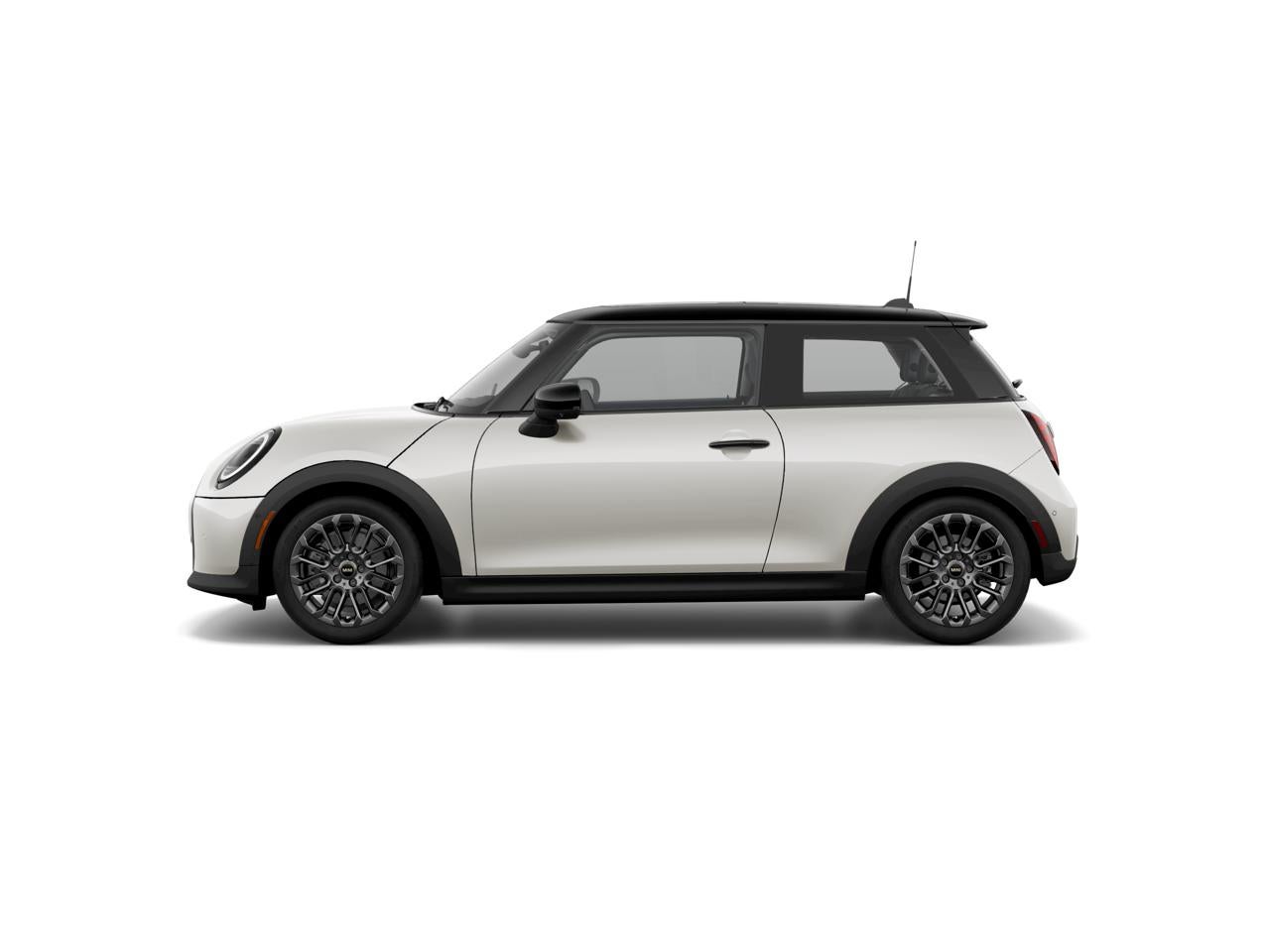 MINI ICONIC de 2 puertas, 2027