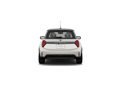 MINI ICONIC de 2 puertas, 2027