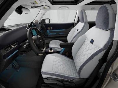 MINI ICONIC de 2 puertas, 2027