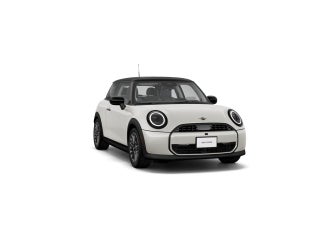 MINI ICONIC de 2 puertas, 2027