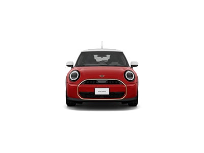 MINI 2 PUERTAS SIGNATURE PLUS 2027