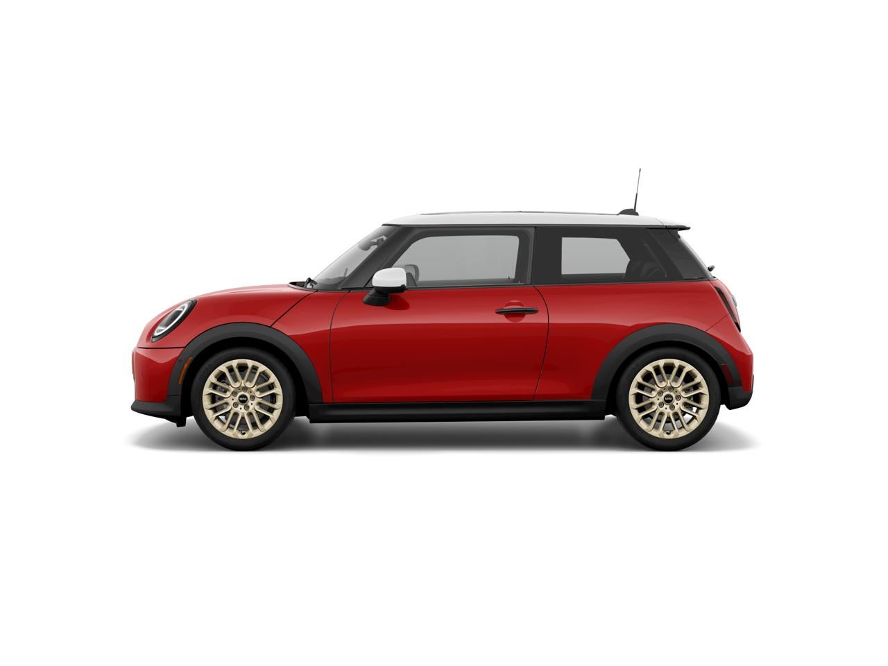 MINI 2 PUERTAS SIGNATURE PLUS 2027