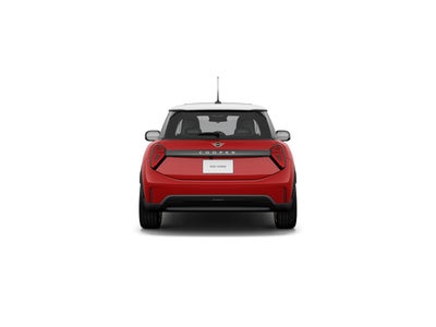 MINI 2 PUERTAS SIGNATURE PLUS 2027