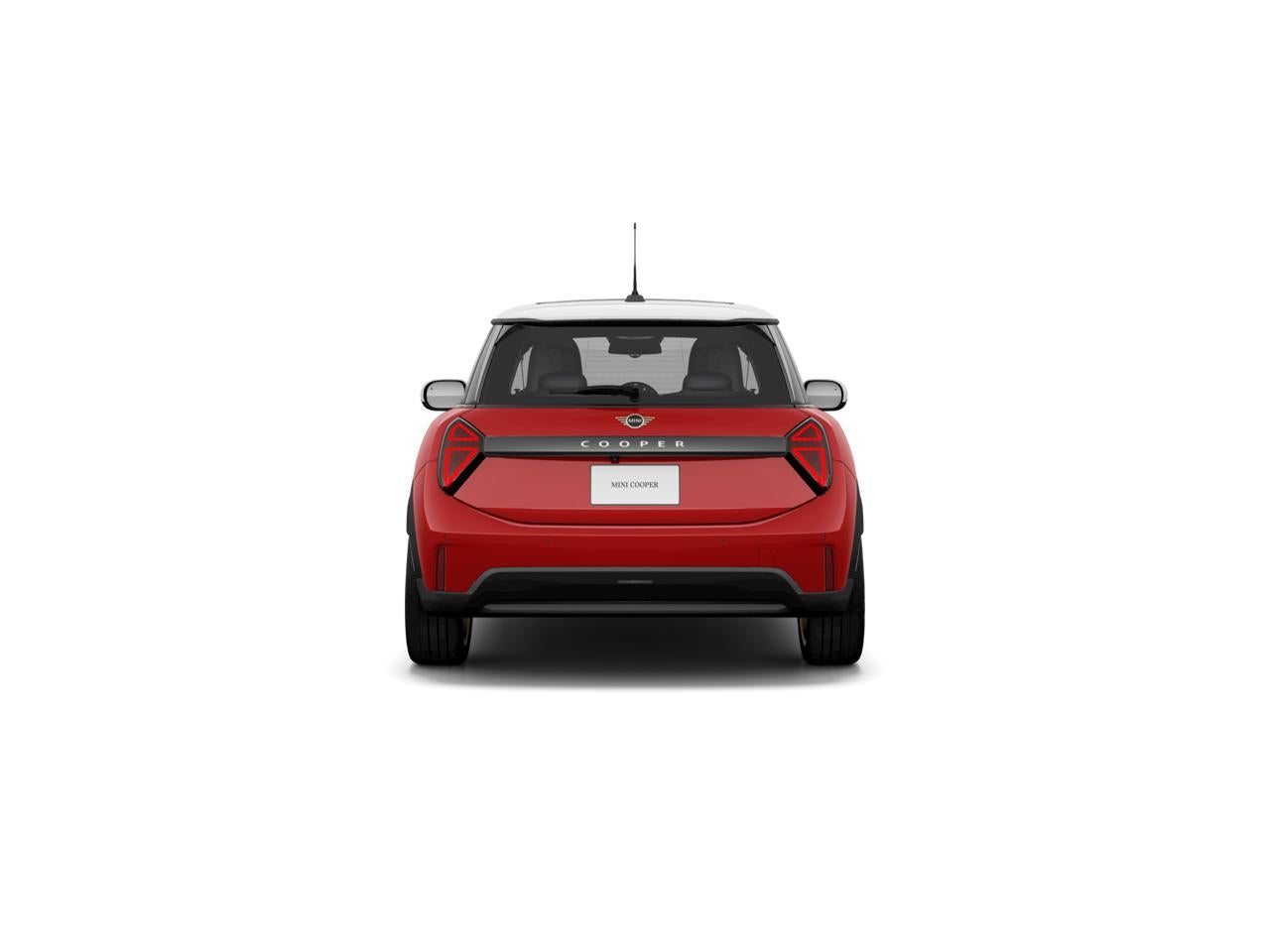 MINI 2 PUERTAS SIGNATURE PLUS 2027