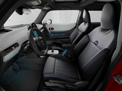 MINI 2 PUERTAS SIGNATURE PLUS 2027