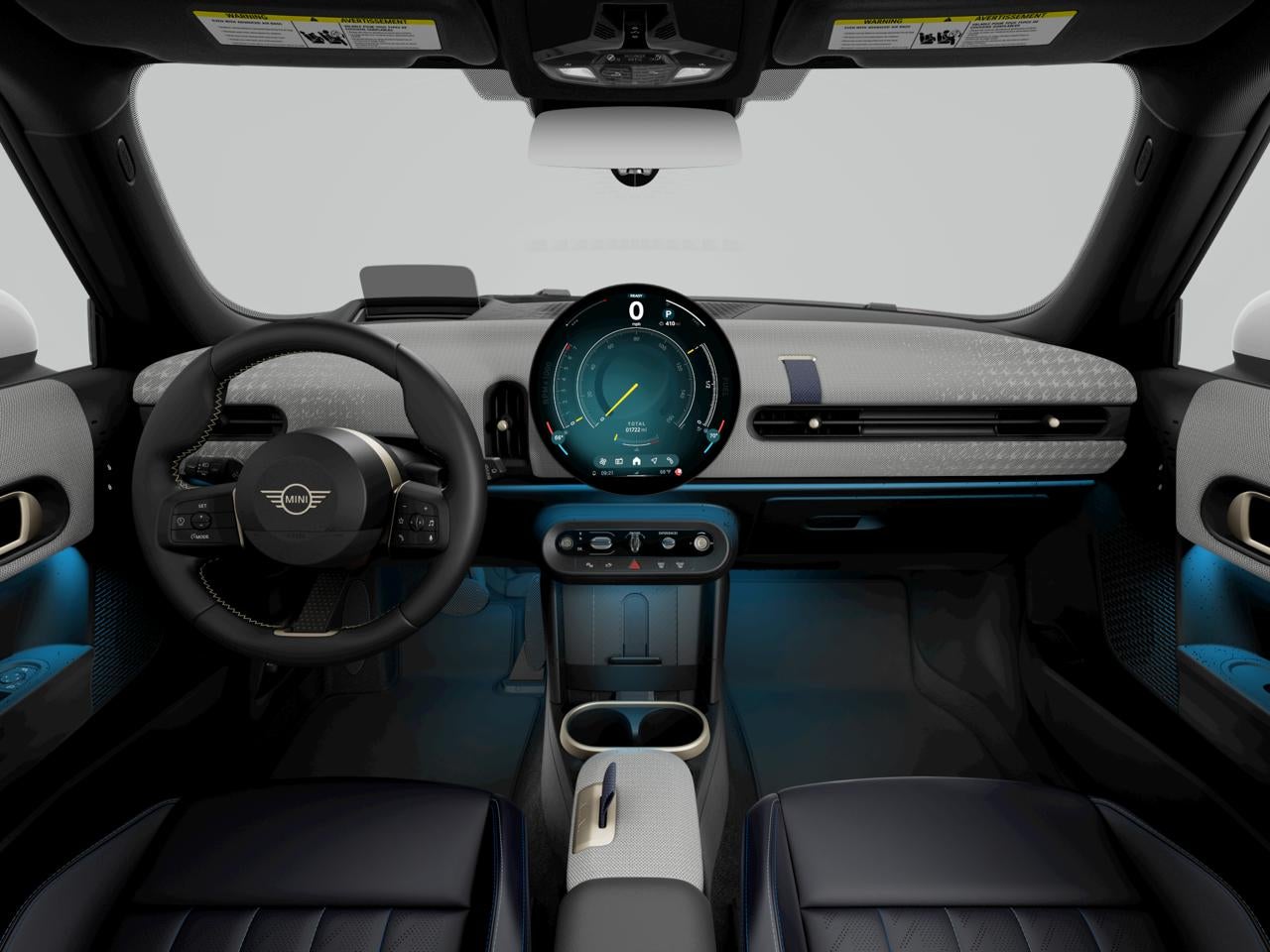 MINI 2 PUERTAS SIGNATURE PLUS 2027
