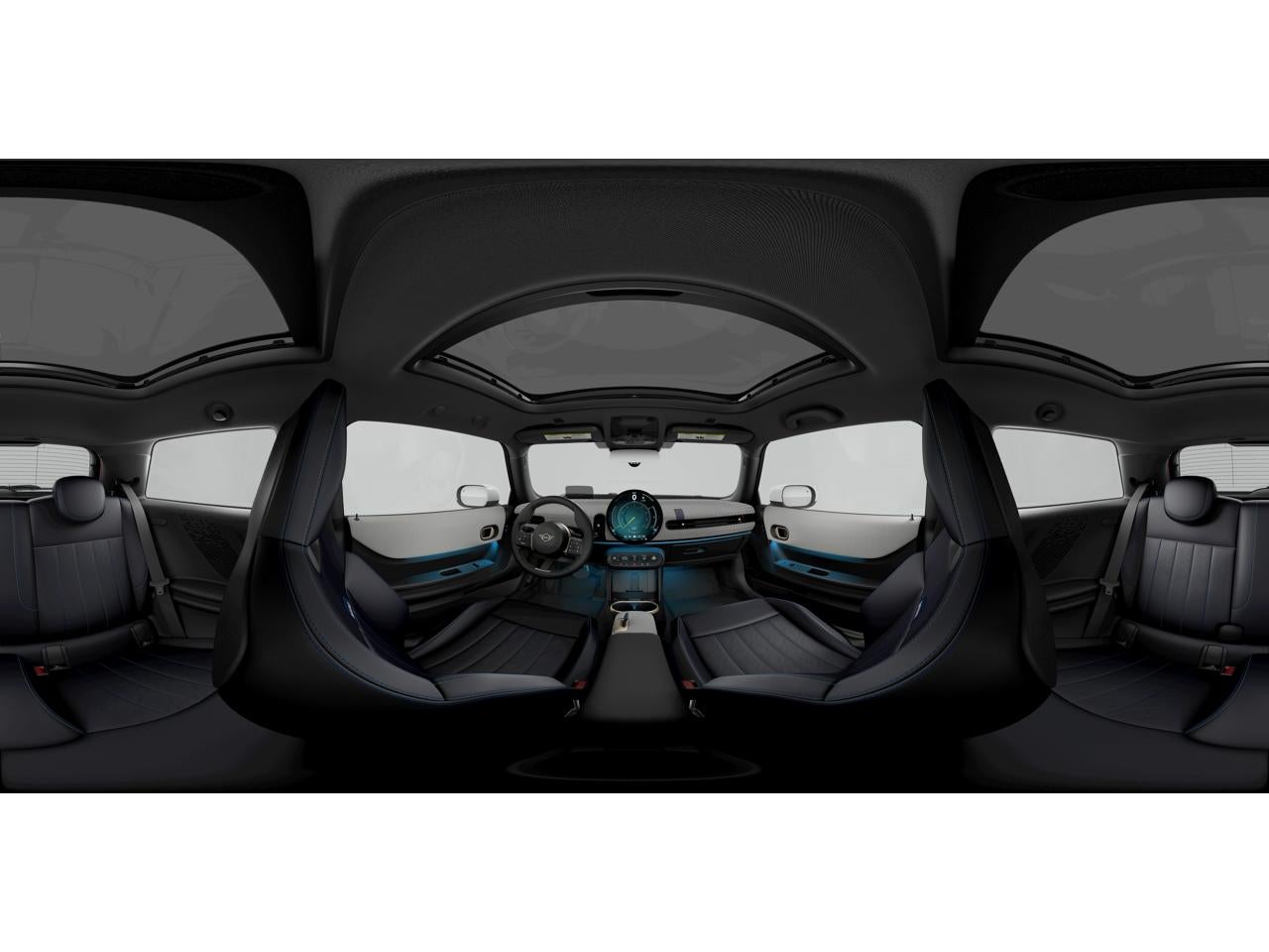 MINI 2 PUERTAS SIGNATURE PLUS 2027