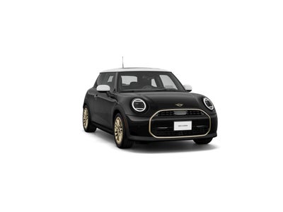 MINI 2 PUERTAS SIGNATURE PLUS 2027