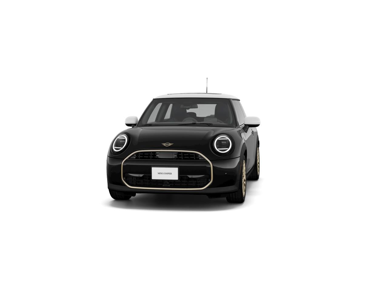 MINI 2 PUERTAS SIGNATURE PLUS 2027