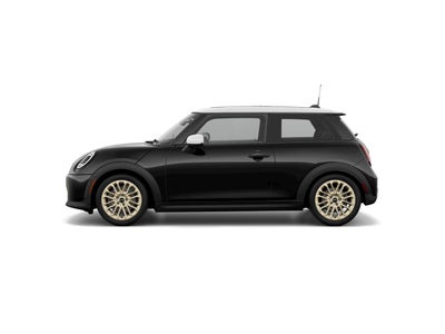 MINI 2 PUERTAS SIGNATURE PLUS 2027