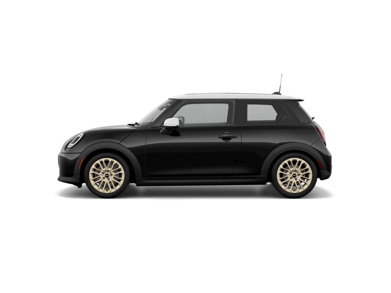 MINI 2 PUERTAS SIGNATURE PLUS 2027