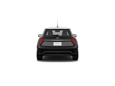 MINI 2 PUERTAS SIGNATURE PLUS 2027