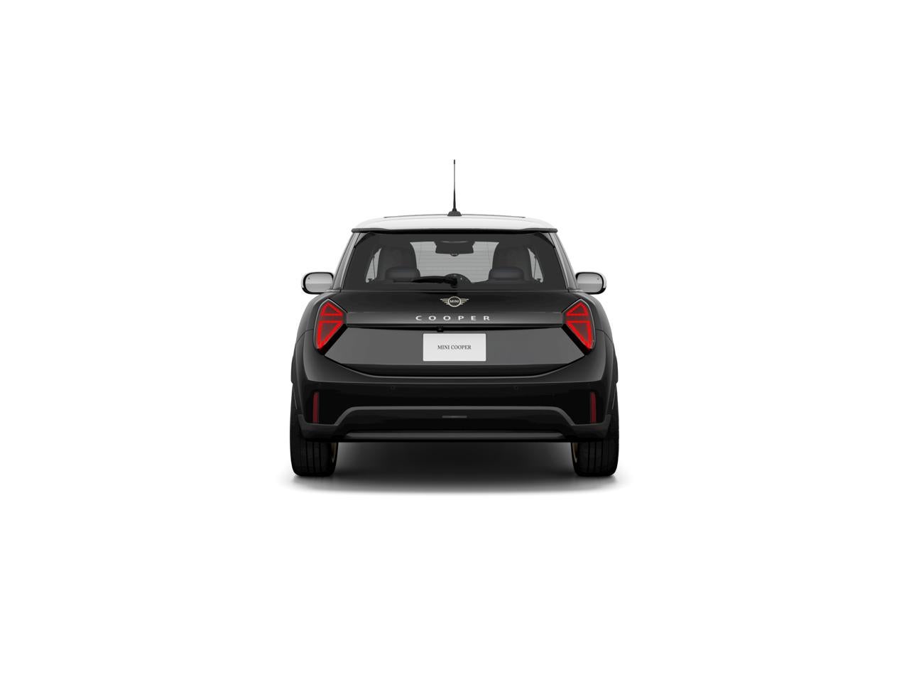 MINI 2 PUERTAS SIGNATURE PLUS 2027