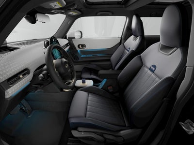 MINI 2 PUERTAS SIGNATURE PLUS 2027