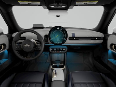 MINI 2 PUERTAS SIGNATURE PLUS 2027